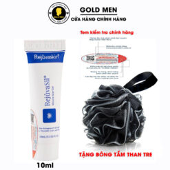 Kem Sẹo Rejuvasil Scar chính hãng 10ml