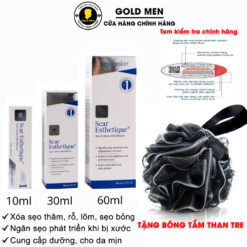 Kem Sẹo Scar Esthetique chính hãng