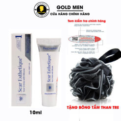 Kem Sẹo Scar Esthetique 10ml chính hãng