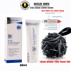 Kem Sẹo Scar Esthetique 60ml chính hãng