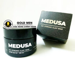 Sáp vuốt tóc Medusa không quà