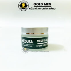 Sáp vuốt tóc Medusa Sample 20g