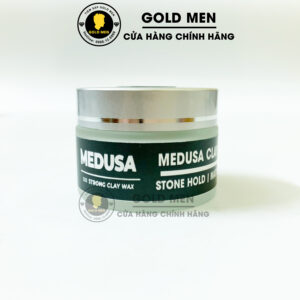 Sáp vuốt tóc Medusa Sample 30g