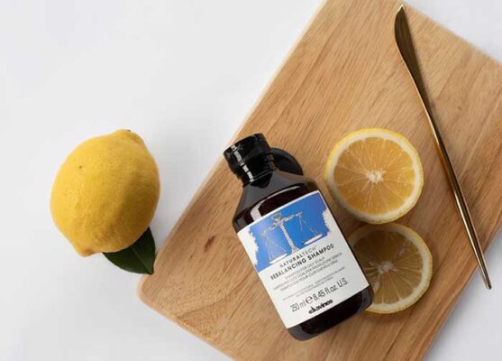 Dầu gội cân bằng dầu Davines Naturaltech Rebalancing Shampoo
