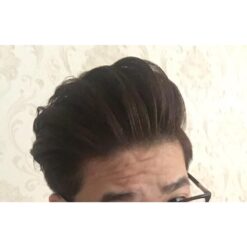 Nếu bạn có một mái tóc dày bạn không cần lo lắng bởi sáp vuốt tóc Hanz De Fuko Claymation sẽ giúp bạn dễ dàng cho tóc vào nếp