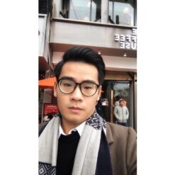 Mái tóc sẽ dễ dàng tạo kiểu khi sử dụng sáp vuốt tóc Hanz de Fuko Quicksand