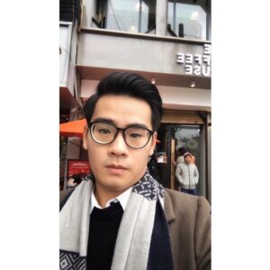 Mái tóc sẽ dễ dàng tạo kiểu khi sử dụng sáp vuốt tóc Hanz de Fuko Quicksand