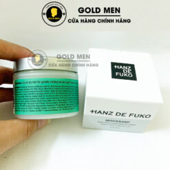 Sáp vuốt tóc Hanz de Fuko Quicksand chính hãng