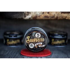 Sáp vuốt tóc Suavecito Oil Based Pomade chính hãng