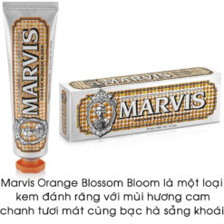 Kem đánh răng Orange Blossom chính hãng