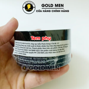 Sáp vuốt tóc Aurane Proud Stylish Paste chính hãng