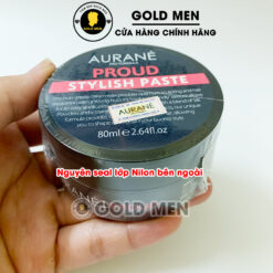 Sáp vuốt tóc Aurane Proud Stylish Paste chính hãng
