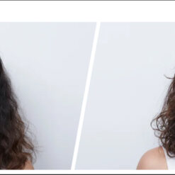 Kem tạo sóng xoăn Moroccanoil Intense Curl Cream