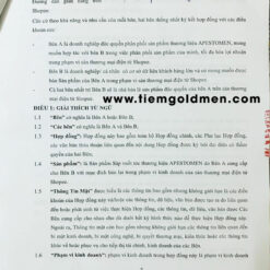 Gold Men luôn mang tới khách hãng những sản phẩm chính hãng