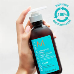 Kem tạo sóng xoăn Moroccanoil Intense Curl Cream chính hãng