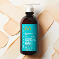 Kem tạo sóng xoăn Moroccanoil Intense Curl Cream chính hãng