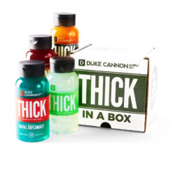 Sữa tắm Duke Cannon Thick High-Viscosity Body Wash chính hãng