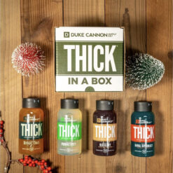 Sữa tắm Duke Cannon Thick High-Viscosity Body Wash chính hãng