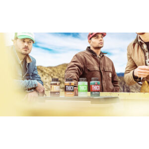 Sữa tắm Duke Cannon Thick High-Viscosity Body Wash chính hãng