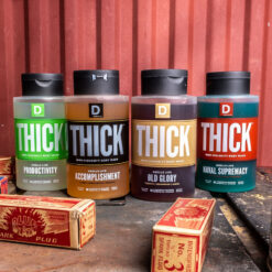 Sữa tắm Duke Cannon Thick High-Viscosity Body Wash chính hãng