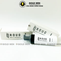 Bọt tạo phồng tóc Roug Sea Salt Mousse chính hãng