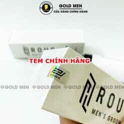 Bọt tạo phồng tóc Roug Sea Salt Mousse chính hãng