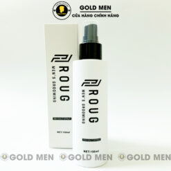 Xịt tạo phồng tóc Roug Sea Salt Spray chính hãng