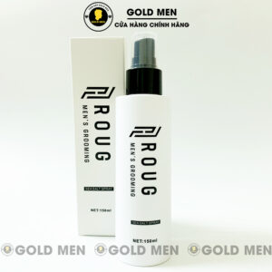 Xịt tạo phồng tóc Roug Sea Salt Spray chính hãng