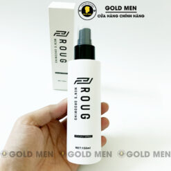 Xịt tạo phồng tóc Roug Sea Salt Spray chính hãng