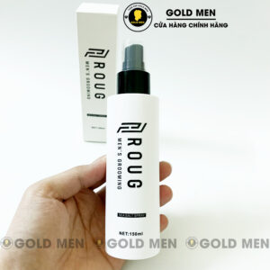 Xịt tạo phồng tóc Roug Sea Salt Spray chính hãng