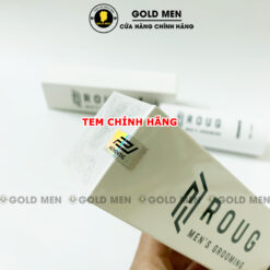 Xịt tạo phồng tóc Roug Sea Salt Spray chính hãng