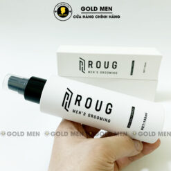 Xịt tạo phồng tóc Roug Sea Salt Spray chính hãng