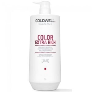dầu gội GoldWell Color Extra Rich