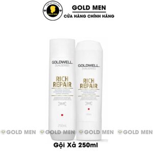 dầu gội goldwell rich repair