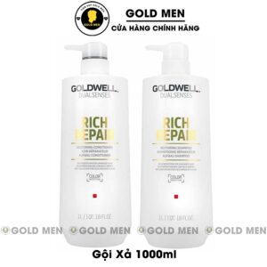 Dầu gội GoldWell Rich Repair