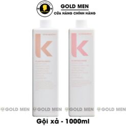 dầu gội Kevin Murphy Plumping