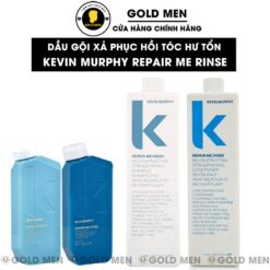 dầu gội kevin murphy repair me rinse