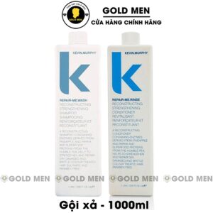 dầu gội kevin murphy repair me rinse