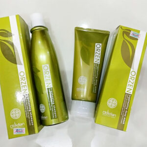 dầu gội trị gàu orzen