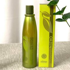 dầu gội orzen trị gàu
