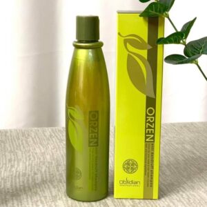dầu gội orzen trị gàu