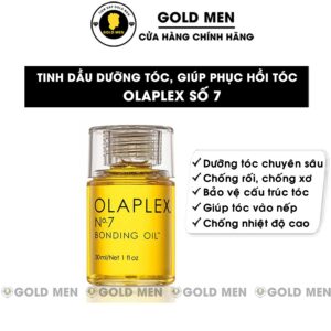 Tinh dầu dưỡng tóc Olaplex số 7