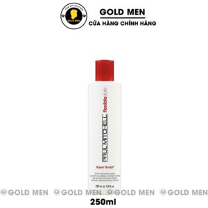 gel paul mitchell super sculpt 250ml