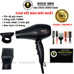 Máy sấy tóc Holic 1300w chính hãng