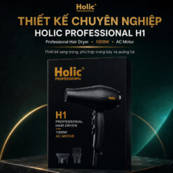 Máy sấy tóc Holic 1300w chính hãng