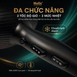 Máy sấy tóc Holic 1300w chính hãng